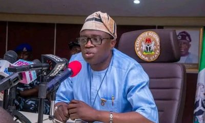 Benue Crisis: Tinubu Directs Security Chiefs To Implement Earlier Directive, Tasks Gov Alia On Reconciliation