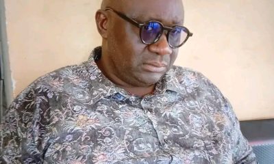 EFCC Arrests Governor’s Aide For Alleged Sextortion & Cyber Bullying