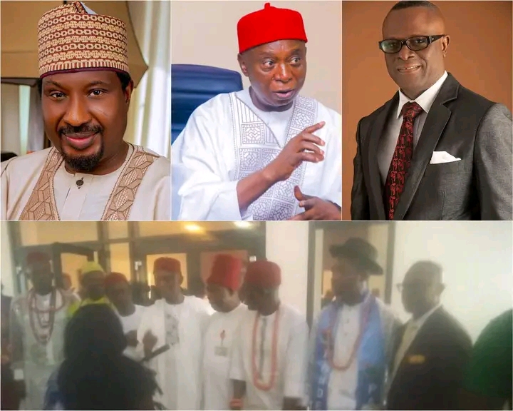 Ubogu Advocates Good Governance As Strategic Tool In Preventing Oil Theft, Pipeline Vandalism