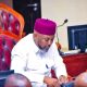 Olorogun (Barr) Akpowowo’s Performance As Member Representing Ethiope East & Deputy Speaker Of DTHA