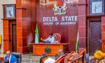 Abel Ideh: Don’t Meddle In Our Internal Affairs, DELSU-ASUU Warns DTHA