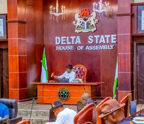 Abel Ideh: Don’t Meddle In Our Internal Affairs, DELSU-ASUU Warns DTHA