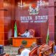 Abel Ideh: Don’t Meddle In Our Internal Affairs, DELSU-ASUU Warns DTHA