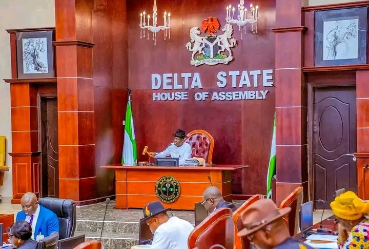 Abel Ideh: Don’t Meddle In Our Internal Affairs, DELSU-ASUU Warns DTHA