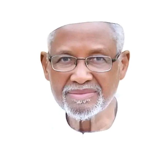 Kano Billionaire And Philanthropist, Alhaji Aminu Dantata, Is Dead