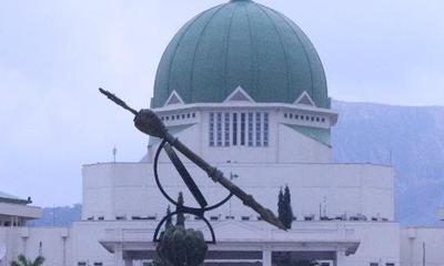 NASS To Hold Joint Sitting To Mark Democracy Day