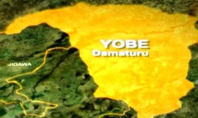 33-Year-Old Ibrahim Shaibu Goni Arrested For Sexual Assault Of 9-Month-Old Girl In Yobe