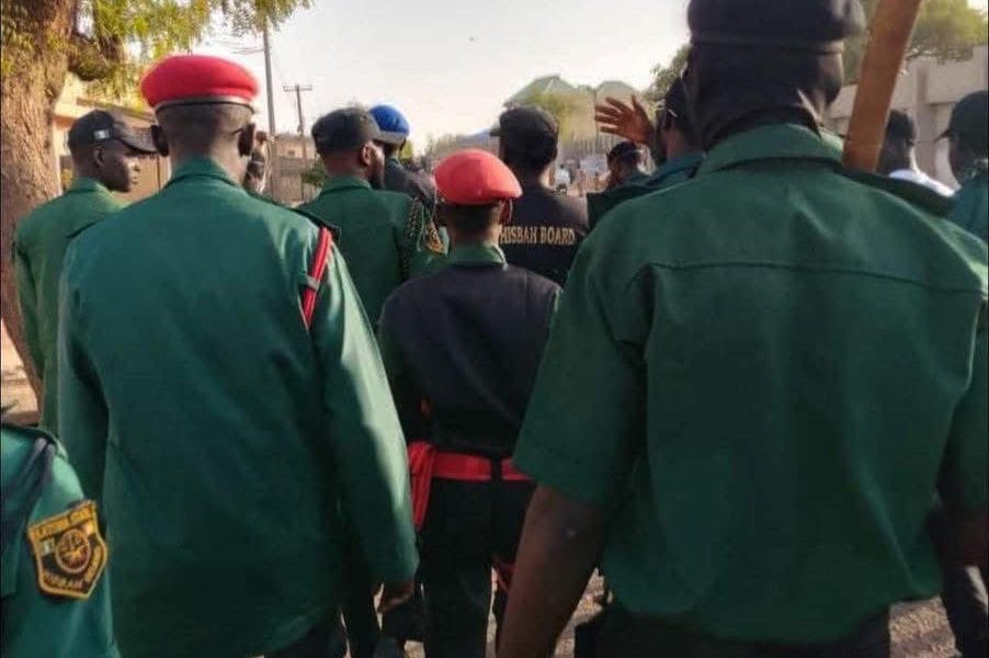 Youths Attack Hisbah Office In Katsina, Officials Injured