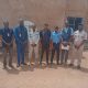 Police Recover Vehicles Stolen From Nigeria To Ghana, Niger, Arrest Three Suspects