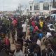 Seven Passengers From Zaria Killed, Others Injured As Youths Attack Bus In Plateau