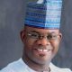 70th Anniversary: Yahaya Bello Bags NUJ Lifetime Achievement Award On Media Empowerment