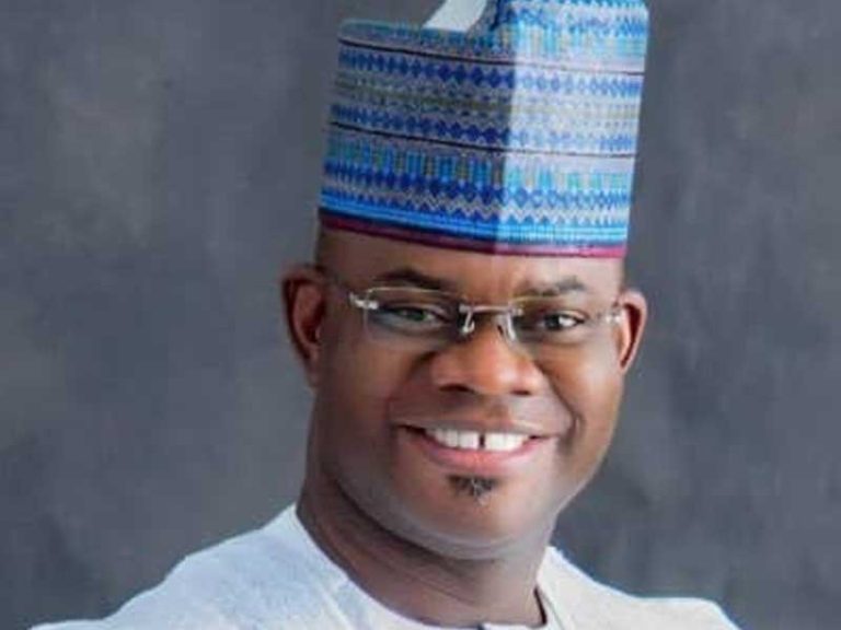 70th Anniversary: Yahaya Bello Bags NUJ Lifetime Achievement Award On Media Empowerment