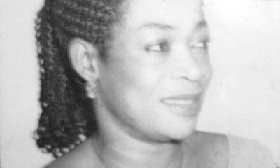 Kwara Gov Mourns As Wife Of Ex-Gov David Bamigboye Dies At 76