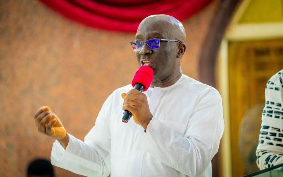 Gov Okpebholo Approves Return Of Schools To Missionaries In Edo