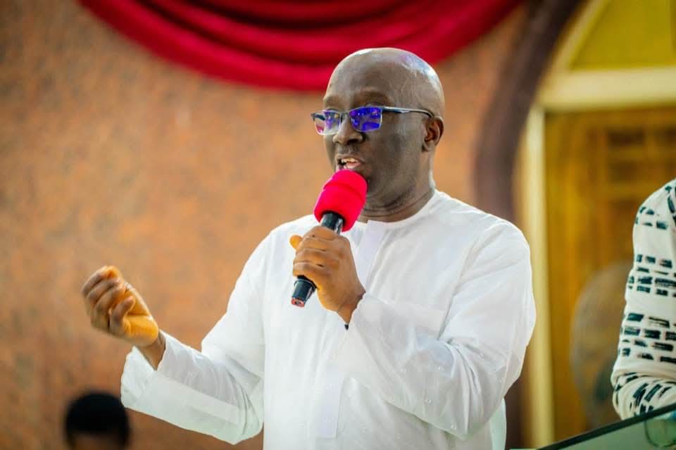 Gov Okpebholo Approves Return Of Schools To Missionaries In Edo