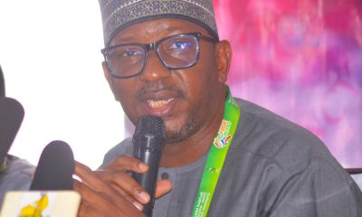 Super Eagles World Cup Dream Not Over – Dikko Hints At FIFA Points Deduction For South Africa