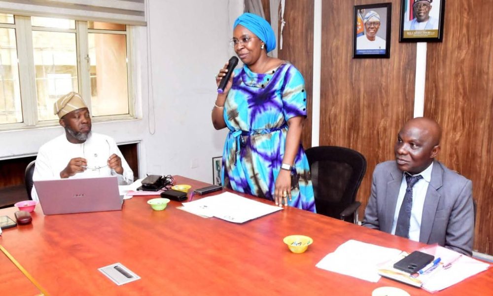 LASG Inaugurates 17-Member Committee To Draft, Implement Policy For Non-State Schools