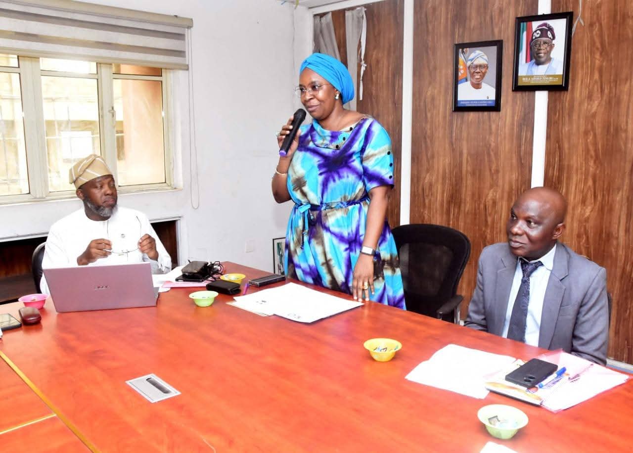 LASG Inaugurates 17-Member Committee To Draft, Implement Policy For Non-State Schools
