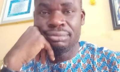 Is Fencing Nigeria The Solution?