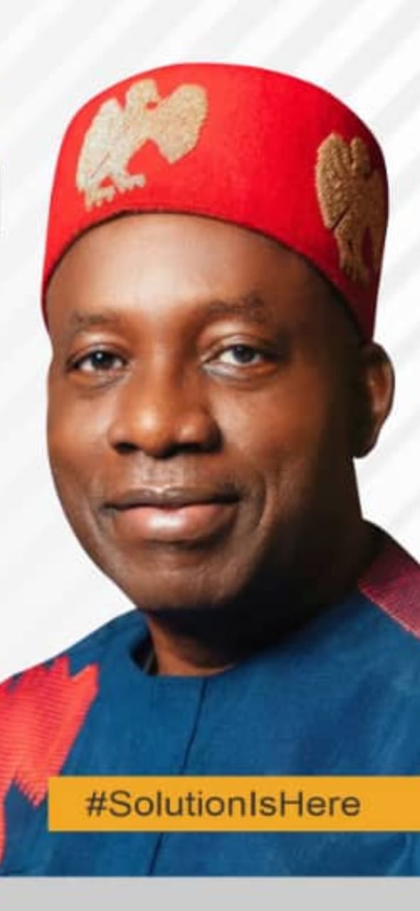 Gov Soludo Felicitates Muslim Faithful On Eid Kabir Celebration