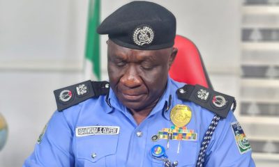 BREAKING: Delta CP Orders Immediate Deployment Of Tactical Teams To Various Points In Abraka