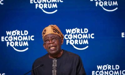 Moody's Upgrade Of Nigeria's Credit Rating, A Positive Signal To Investors: President Tinubu