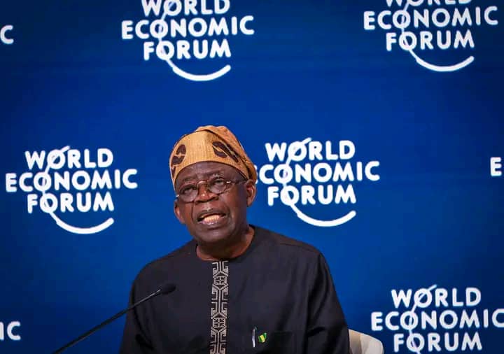Moody's Upgrade Of Nigeria's Credit Rating, A Positive Signal To Investors: President Tinubu
