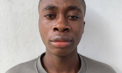 Internet Fraudster Jailed In Uyo