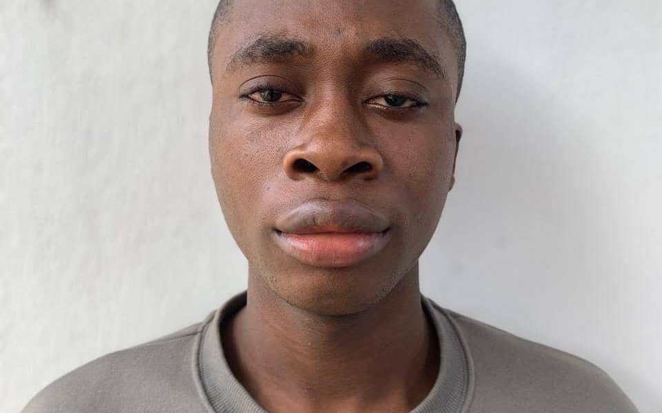 Internet Fraudster Jailed In Uyo