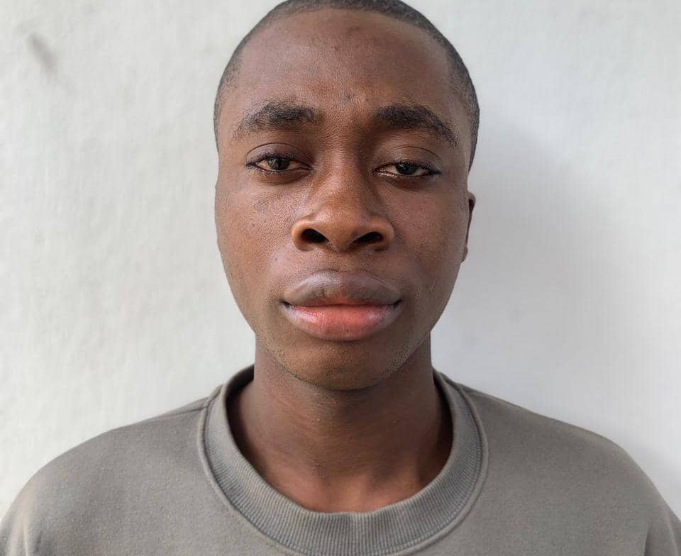Internet Fraudster Jailed In Uyo