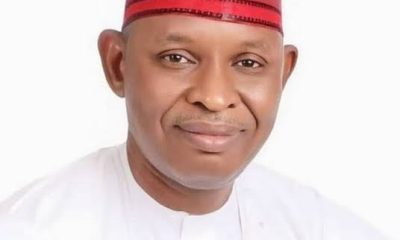 Kano State Government Donates N1M To Families Of Dead Athletes, Officials