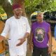 Insecurity: Akpowowo Appeals To Abraka Residents To Shelve Planned Protests For Monday, Tuesday