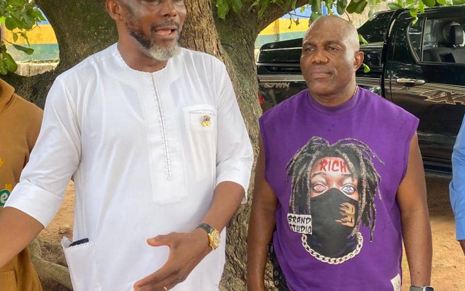 Insecurity: Akpowowo Appeals To Abraka Residents To Shelve Planned Protests For Monday, Tuesday