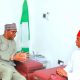 Senator Ned Nwoko Praises NSC’s Move To Revive Sports Broadcasting In Nigeria