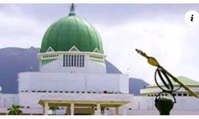 HoRs Proposes 7-Year Jail Term Or N5M Fine For Workplace Bribery Offenders