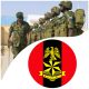 Nigerian Army 89th Regular Recruits Screening Exercise To Hold June 8- 21 In Asaba