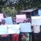 Ogbe-Akwu Youths Protest To Obi Of Ogwashi-uku Over Ibusa Land Invasion