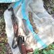 Troops Recover Rifle, Ammunition In Plateau Forest 