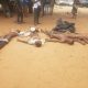 BREAKING: Armed Fulani Kidnappers Gunned Down in Pre-Dawn Security Operation In Abraka