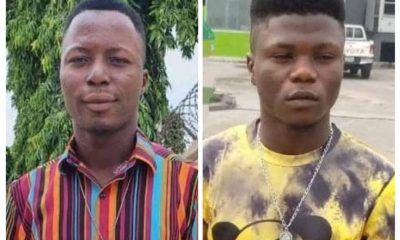 EFCC Arraigns Two For Non-declaration Of Assets In Kaduna