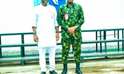 Growing Local Capacity: A Sure Way To Curbing Unemployment --Senator Joel-Onowakpo