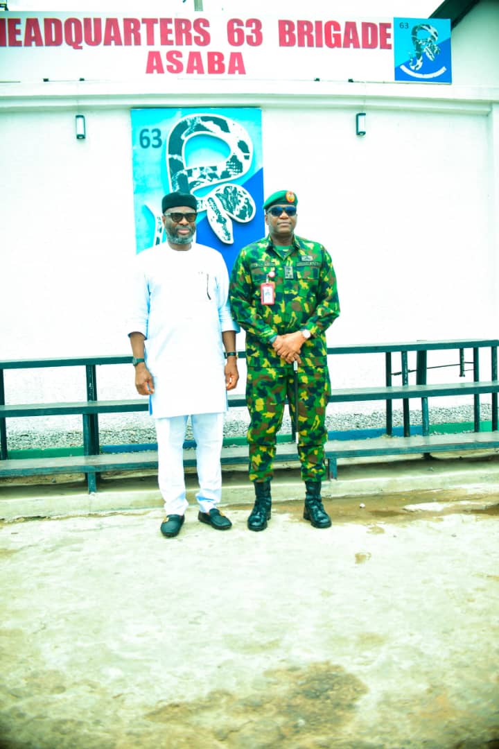 Growing Local Capacity: A Sure Way To Curbing Unemployment --Senator Joel-Onowakpo