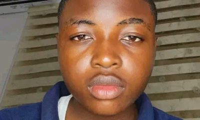 Babcock Varsity Expels Student For Buying N100,000 Soap From Herbalist