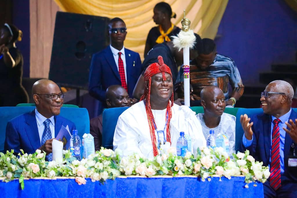President Tinubu Will Lead Us To Nigeria Of Our Dreams – Wike