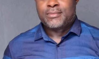 Ibusa: Lawyer, Engineer Fixing Solar Panel For Him In Residence Abducted