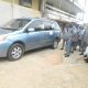 Oyo/Osun Customs Records Major Anti-Smuggling Wins, Hands Over Seized Drugs To NDLEA