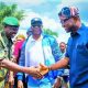 Edo State Govt Inaugurates 1,472 Security Corps Trained On Security Management