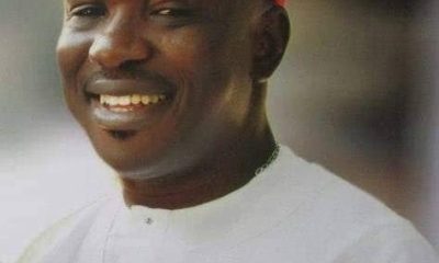 Chief Emma Ejiofor Calls For Greater Synergy Among Federal, State Lawmakers Representing Delta North