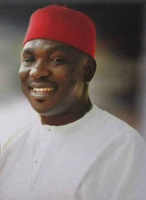 Chief Emma Ejiofor Calls For Greater Synergy Among Federal, State Lawmakers Representing Delta North