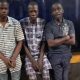 Five Men Arraigned, Remanded In Kirikiri For Dumping Refuse In Canal